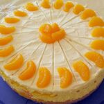 Mandarinen Blitztorte Rezept