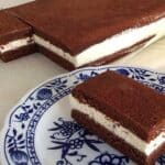 Milch-Schnitte selber gemacht Rezept