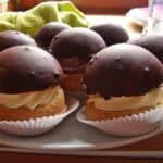 Mohrenköpfe Rezept