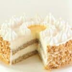 Nuss-Eierlikör-Torte Rezept