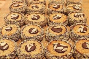 Oma Kissingers Plätzchen Rezept