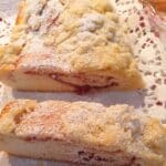 Omas Marmeladenlänge Rezept