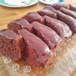 Paradies Creme Kuchen Rezept