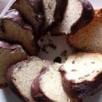 Paradiescreme-Gugelhupf Rezept