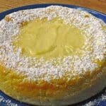 Quarkkuchen ohne Boden Rezept