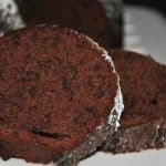Rotweinkuchen Rezept