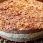 Ruck-Zuck-Bienenstich Rezept