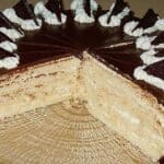 Ruhekuchen Rezept