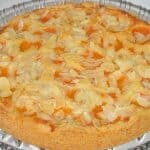 Saftiger Aprikosenkuchen Rezept