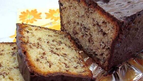 Lothars beste Nürnberger Elisenlebkuchen Rezept - Einfache Rezepte