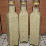 Salatsoße auf Vorrat Rezept