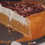 Schnelle Apfelweintorte Rezept
