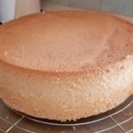 Schneller Biskuitboden für 26er Springform Rezept