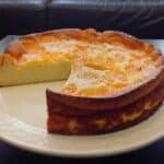 Schneller Käsekuchen Ohne Boden Rezept