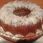 Schneller Nutellakuchen Rezept