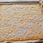 Schneller Streuselkuchen Vom Blech Rezept