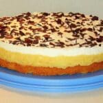 Schwedische Apfeltorte Rezept