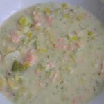 Schwedische Sommersuppe Rezept