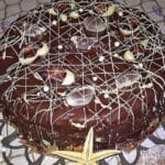 Seemannsgarn-Torte Rezept