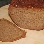 Steinofenbrot Rezept