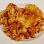 Straßburger Auflauf: Nudelauflauf Rezept