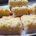 Streuselkuchen vom Blech Rezept