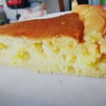 Vanillepudding-Kuchen Rezept