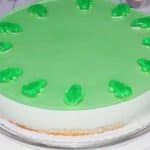 Waldmeister Vanilletorte Rezept