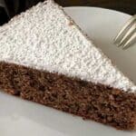 Walnusskuchen Rezept