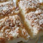 Wattekuchen Rezept