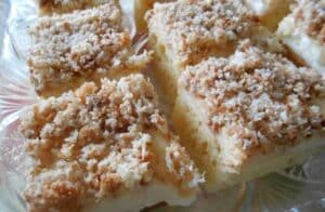 Wattekuchen Rezept
