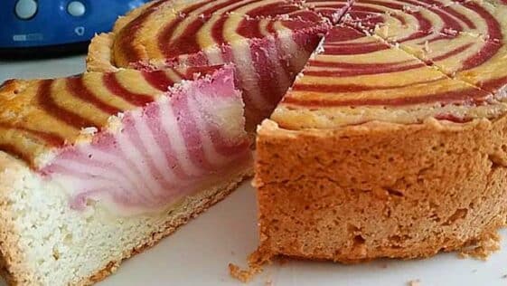 Lothars beste Nürnberger Elisenlebkuchen Rezept - Einfache Rezepte