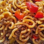 15 Minuten Pfanne Rezept