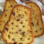Ameisenkuchen mit Eierlikör, Rührkuchen Rezept