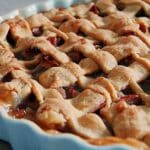 Amerikanischer Apple Pie Rezept