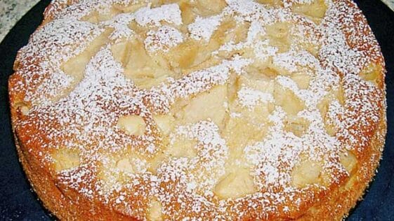 Erdbeertorte mit Quarkcreme Rezept - Schnelle und Einfache Rezepte
