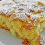 Apfelkuchen Großmutters Art Rezept