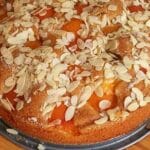 Aprikosenkuchen Rezept: der einfachste überhaupt!