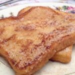 Arme Ritter süß Rezept