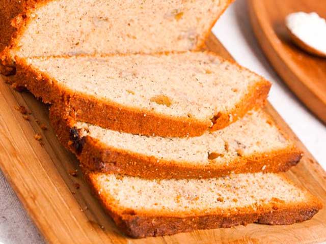 Bananen-Nuss-Kuchen Rezept