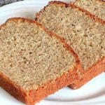 Bananenkuchen ohne Butter Rezept