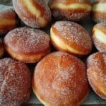 Berliner Krapfen Rezept