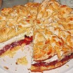 Berliner-Luft Torte Rezept