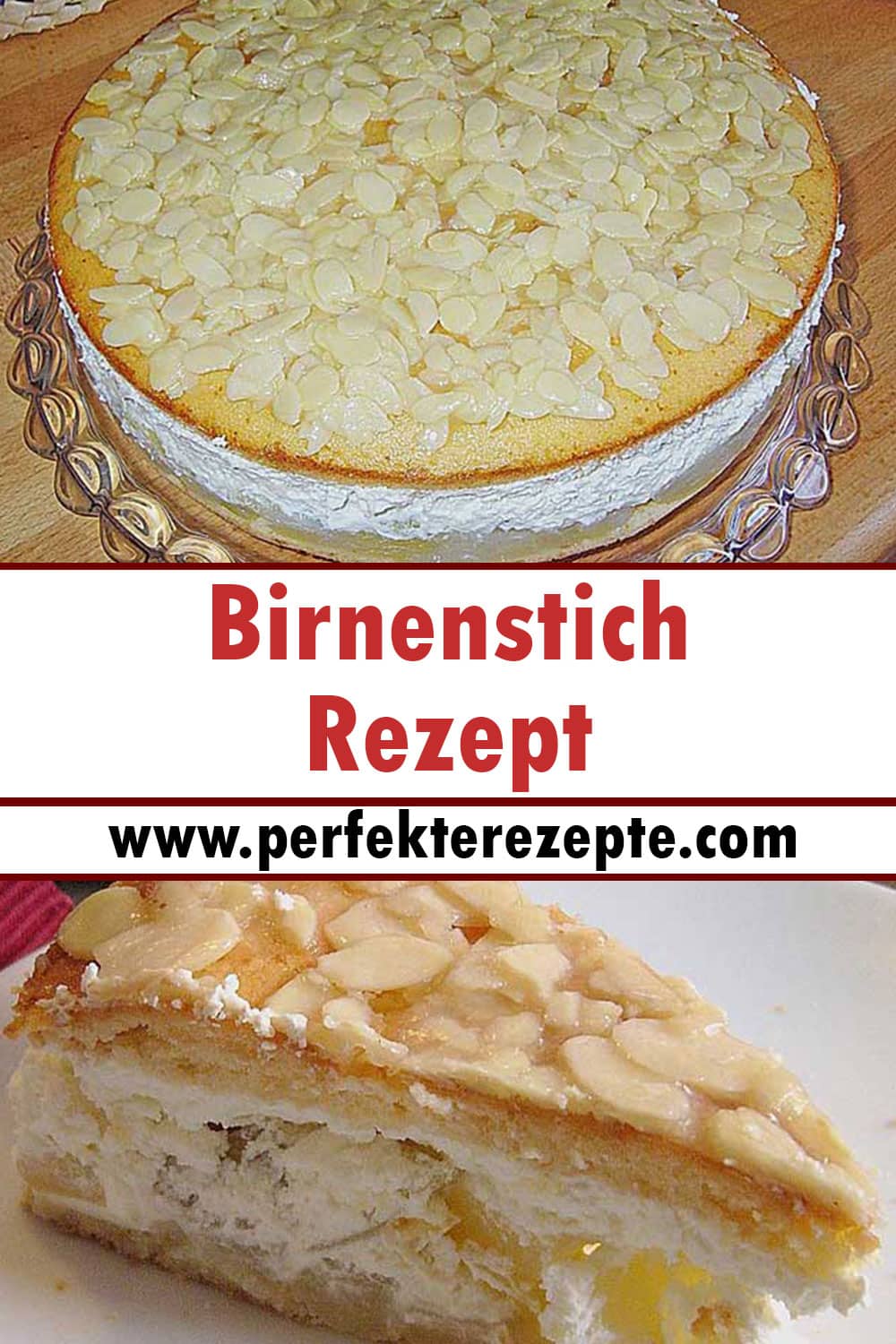 Birnenstich Rezept