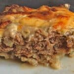 Blumenkohl überbacken mit Hackfleisch Rezept