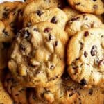 Cookies wie von Subway Rezept