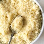 Couscous Grundrezept