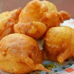 Das Rezept für die Ustipke sind eine Spezialität vom Balkan