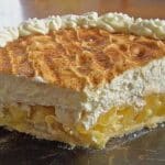 Der Beste Apfel-Schmand-Torte Rezept