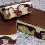 Donauwelle super easy Rezept
